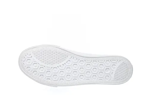 Tenisówki damskie BIG STAR SS274604 - zdjęcie 3