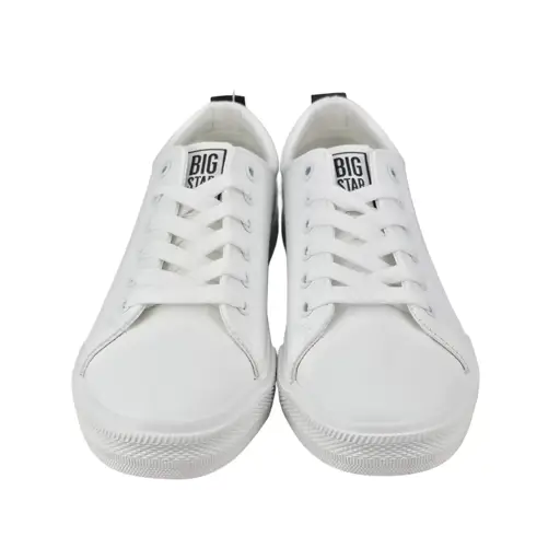 Tenisówki damskie BIG STAR TT274960 - zdjęcie 4