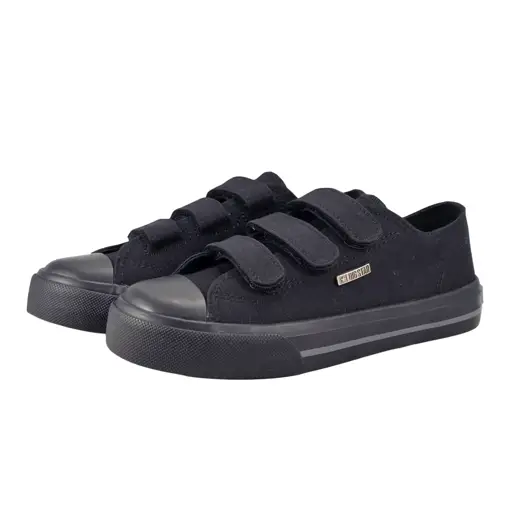Tenisówki na rzepy BIG STAR TT374172 - zdjęcie 1