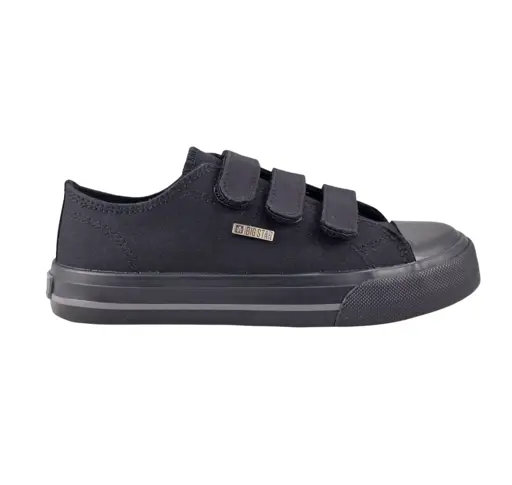 Tenisówki na rzepy BIG STAR TT374172 - zdjęcie 2