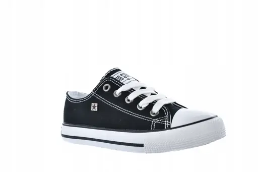Trampki BIG STAR FF374206 - zdjęcie 3