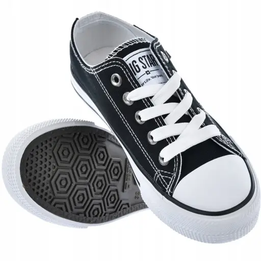 Trampki BIG STAR FF374206 - zdjęcie 4