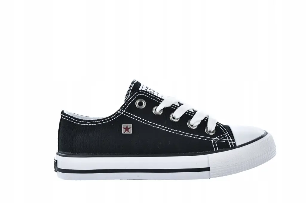 Trampki BIG STAR FF374206
