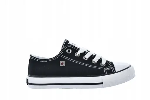 Trampki BIG STAR FF374206 - zdjęcie 1