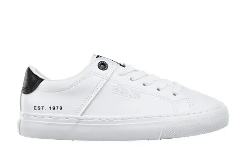 Trampki damskie BIG STAR JJ274211 - zdjęcie 1