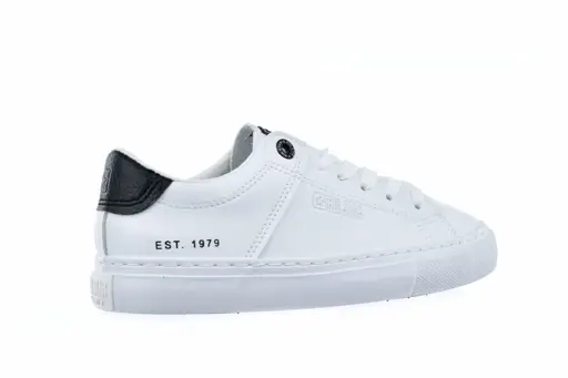 Trampki damskie BIG STAR JJ274211 - zdjęcie 4
