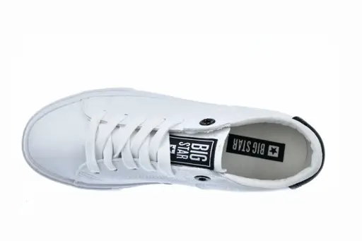 Trampki damskie BIG STAR JJ274211 - zdjęcie 5