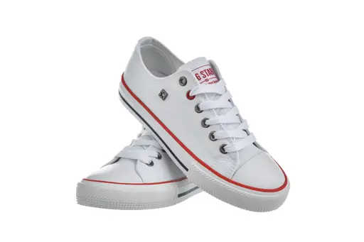 Trampki damskie BIG STAR NN274656J - zdjęcie 1
