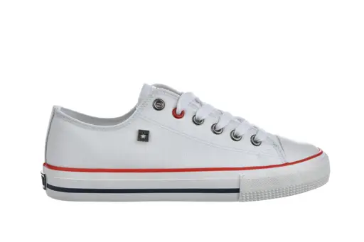 Trampki damskie BIG STAR NN274656J - zdjęcie 3