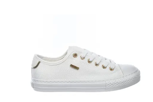 Trampki damskie BIG STAR RR274766 - zdjęcie 1