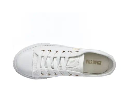 Trampki damskie BIG STAR RR274766 - zdjęcie 5