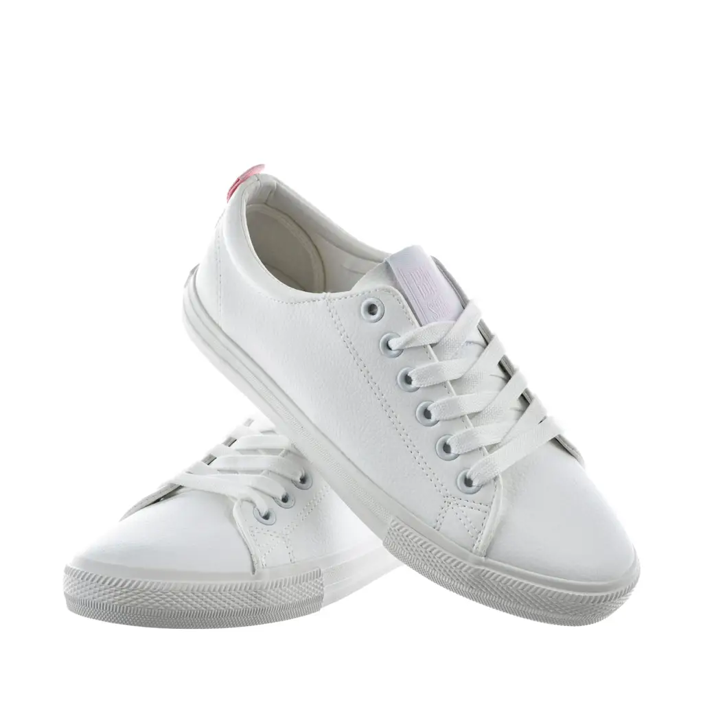 Trampki damskie BIG STAR RR274001 - zdjęcie 4