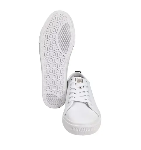 Trampki damskie BIG STAR TT274001 - zdjęcie 3