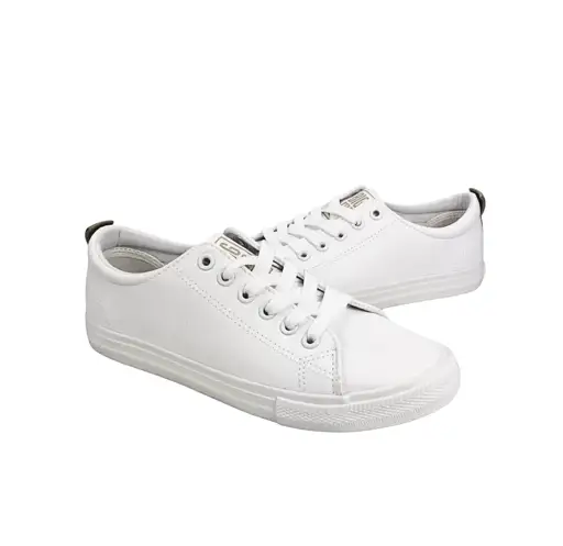 Trampki damskie BIG STAR TT274001 - zdjęcie 4