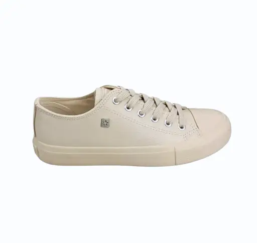 Trampki damskie BIG STAR TT274019J - zdjęcie 1