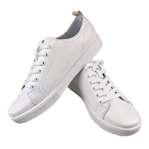 Trampki damskie ESTETIC 79536 - zdjęcie 4