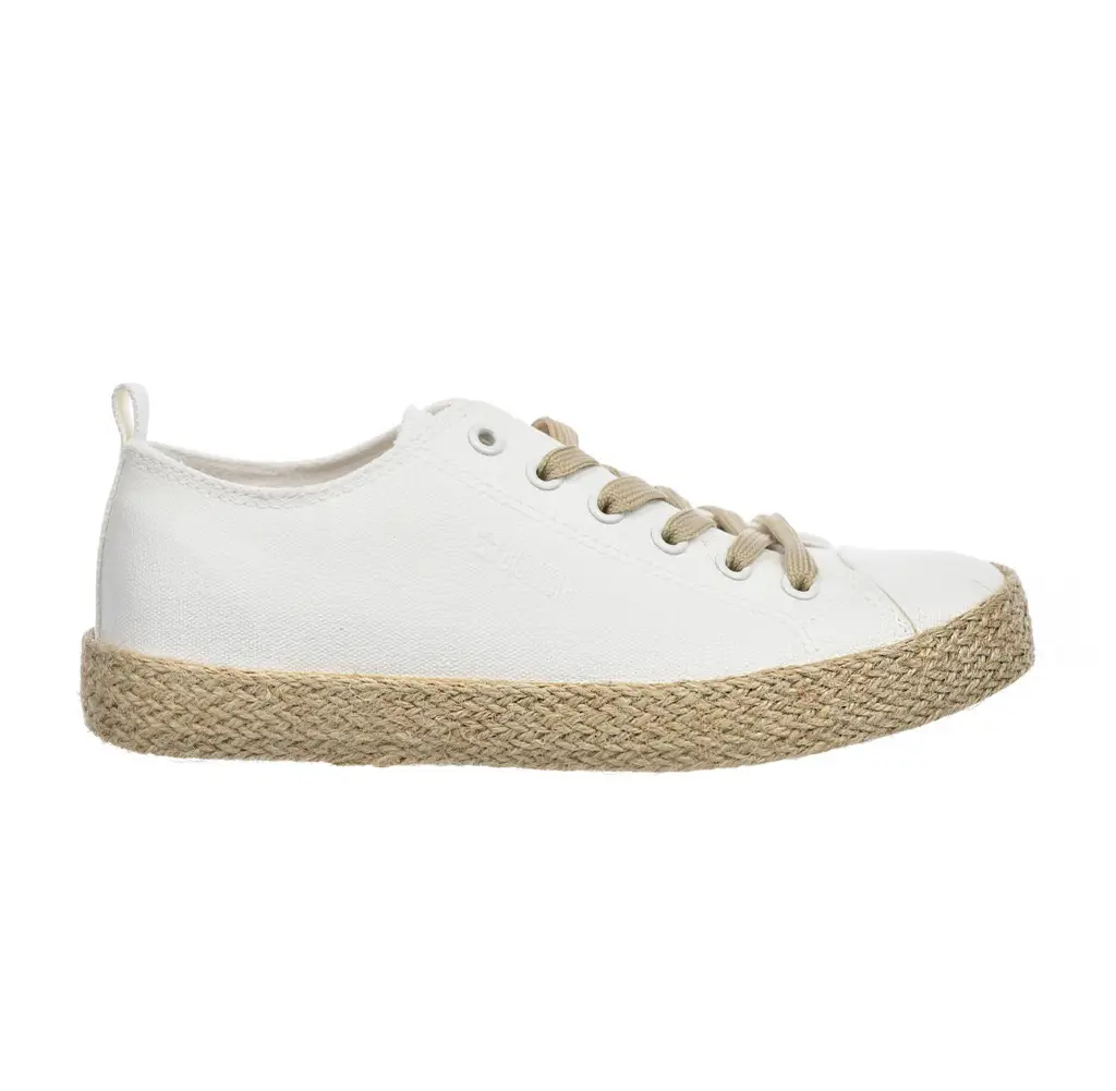 Trampki damskie tenisówki BIG STAR TT274097 - zdjęcie 2