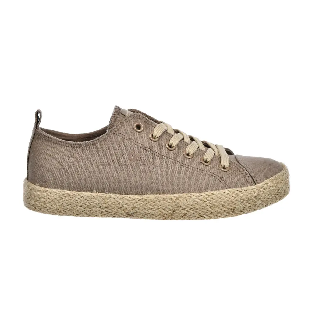 Trampki damskie tesnisówki BIG STAR TT274099 - zdjęcie 2