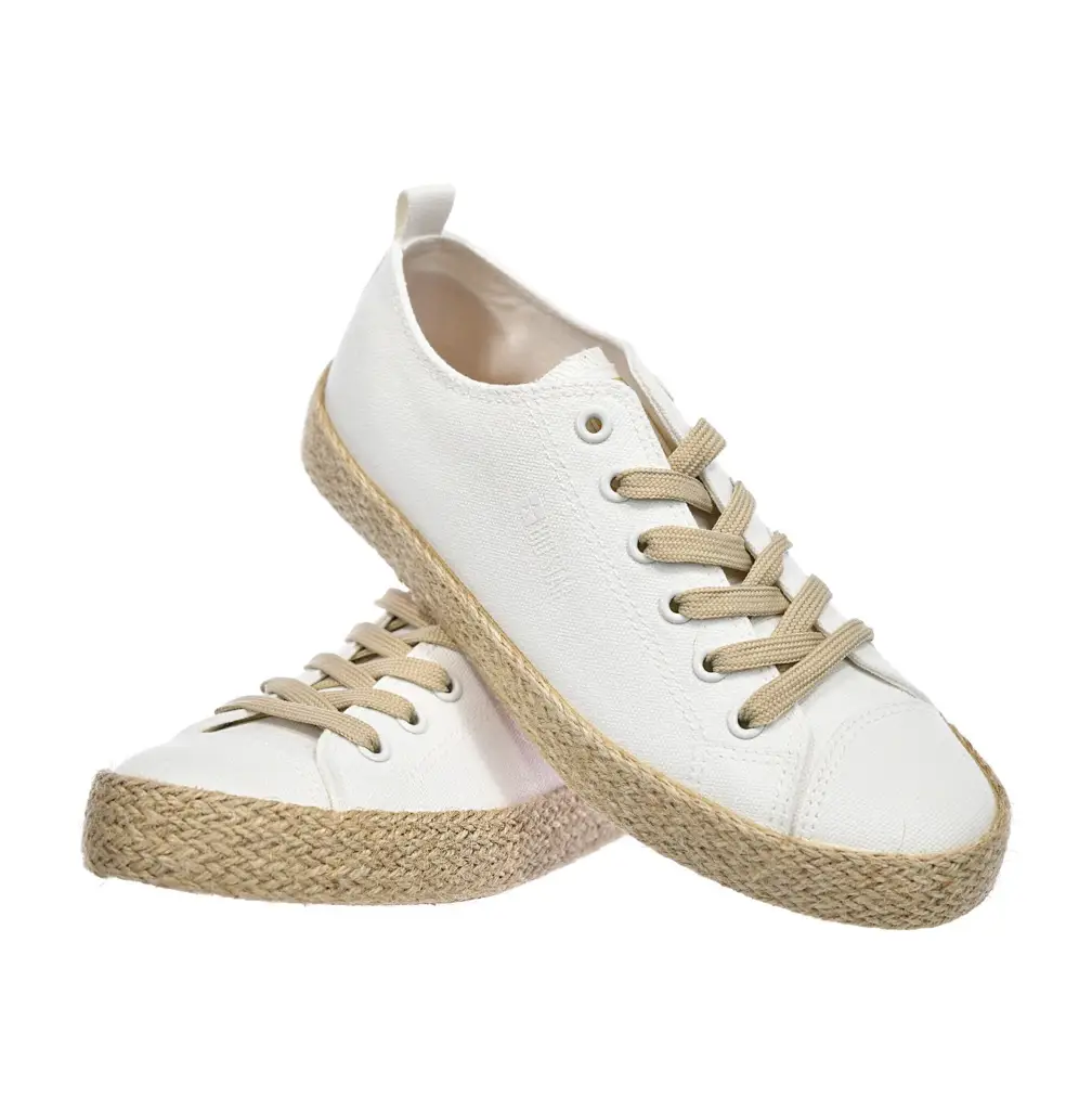 Trampki damskie tenisówki BIG STAR TT274097 - zdjęcie 5