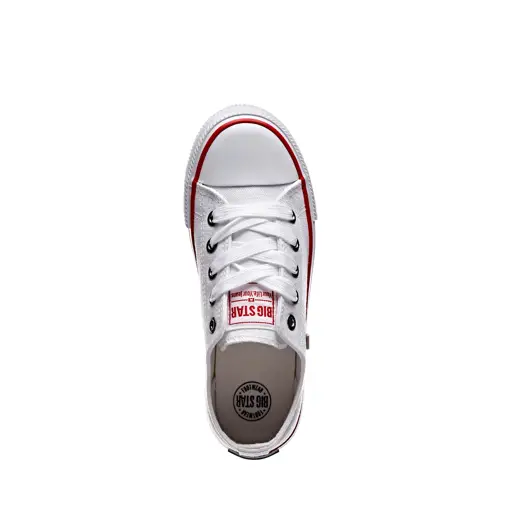 Trampki dzieciece BIG STAR FF374200 - zdjęcie 3