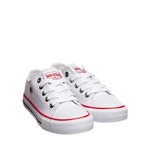 Trampki dzieciece BIG STAR FF374200 - zdjęcie 4