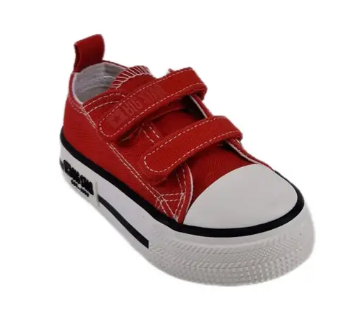 Trampki dziecięce BIG STAR KK374082 - zdjęcie 2