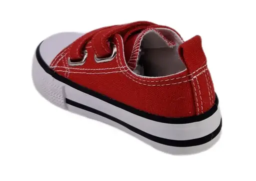 Trampki dziecięce BIG STAR KK374082 - zdjęcie 3