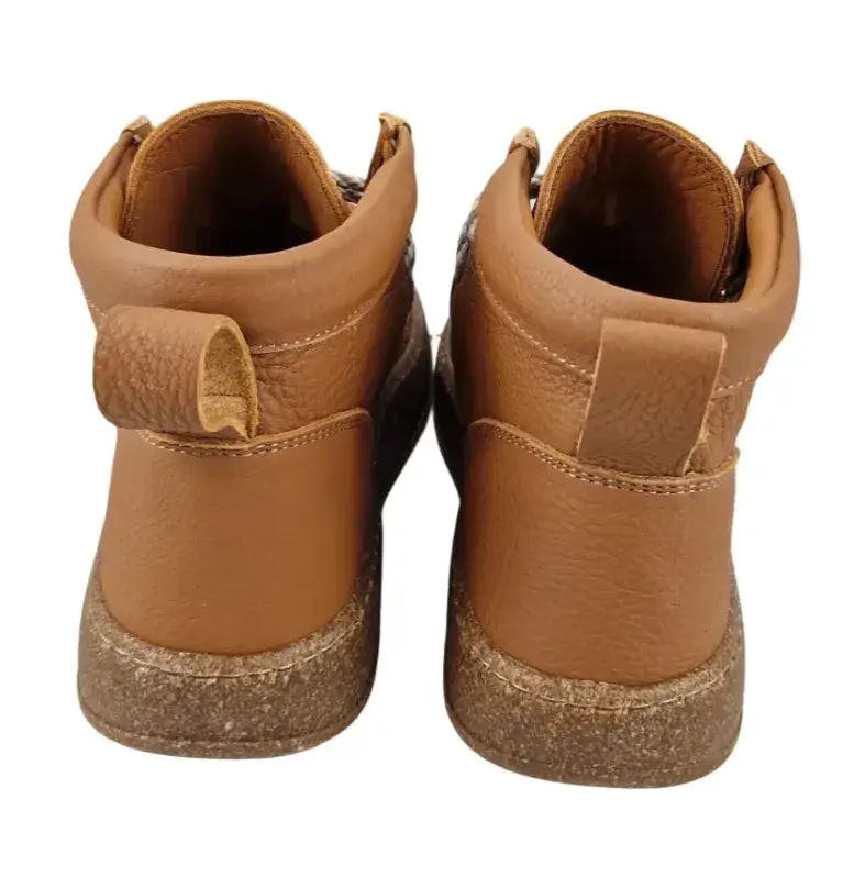 Trzewiki ESTETIC 241520 nubuck - zdjęcie 7