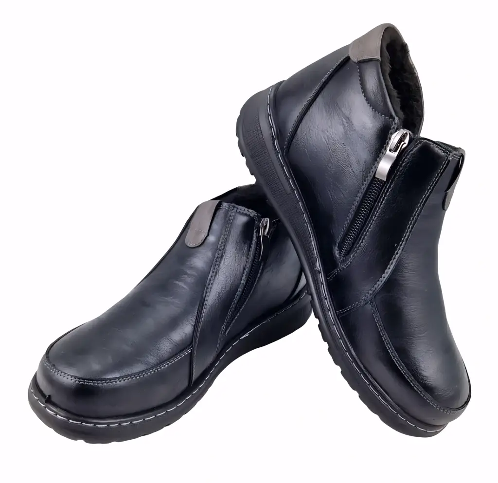 Trzewiki UNISOFT 25BT02-9354 - zdjęcie 7