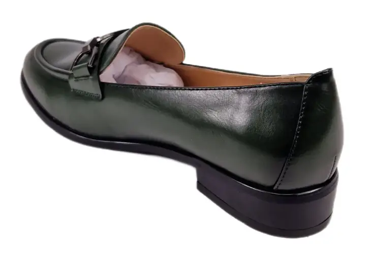 VINCEZA 58270 c.zielony pu - zdjęcie 3