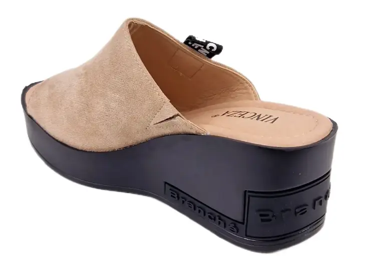 Klapki VINCEZA 58291 - zdjęcie 6