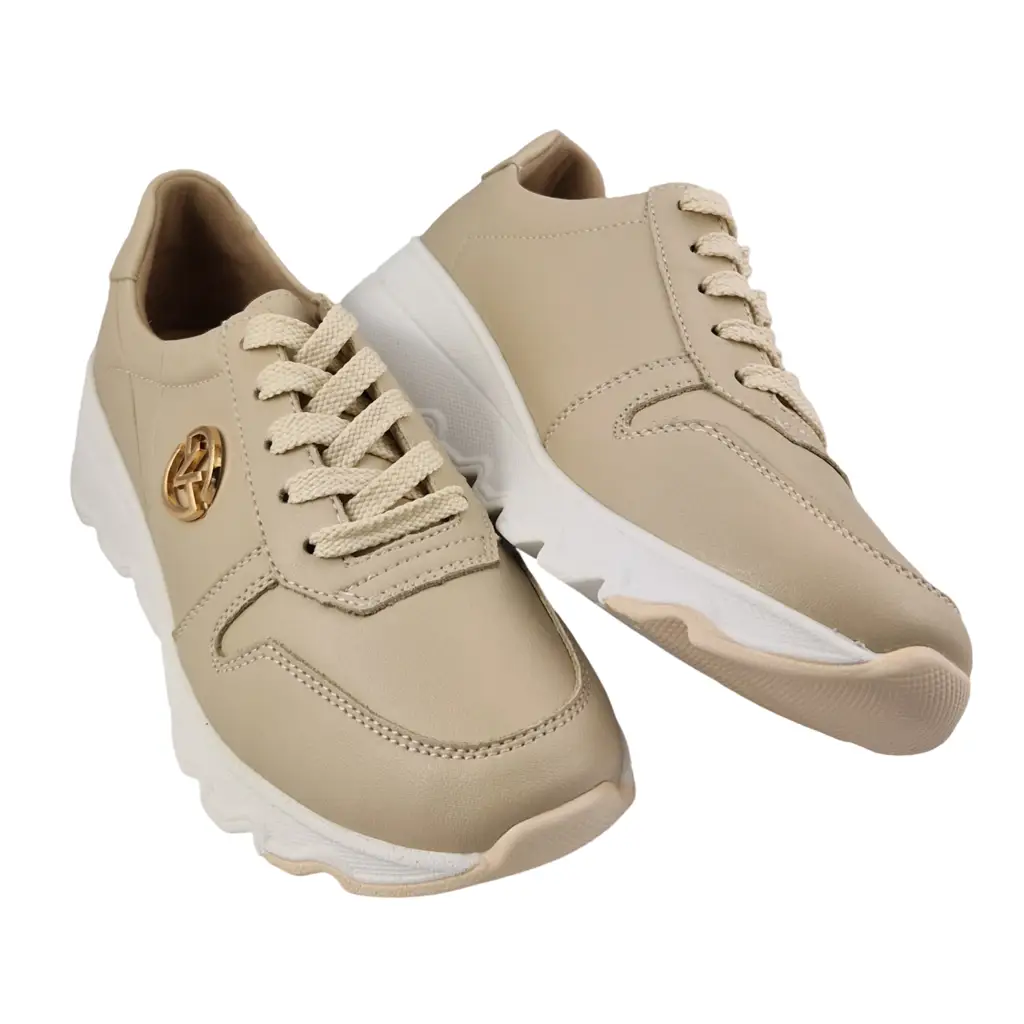 Sneakersy VINCEZA 7859 - zdjęcie 3