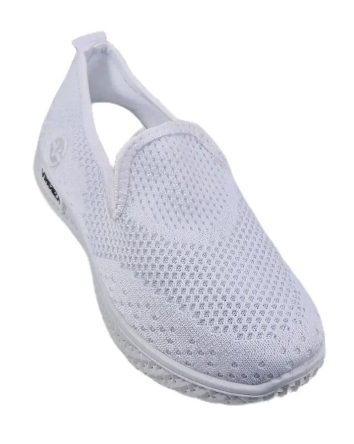 Wsuwane adidasy damskie VINCEZA 34602 - zdjęcie 7