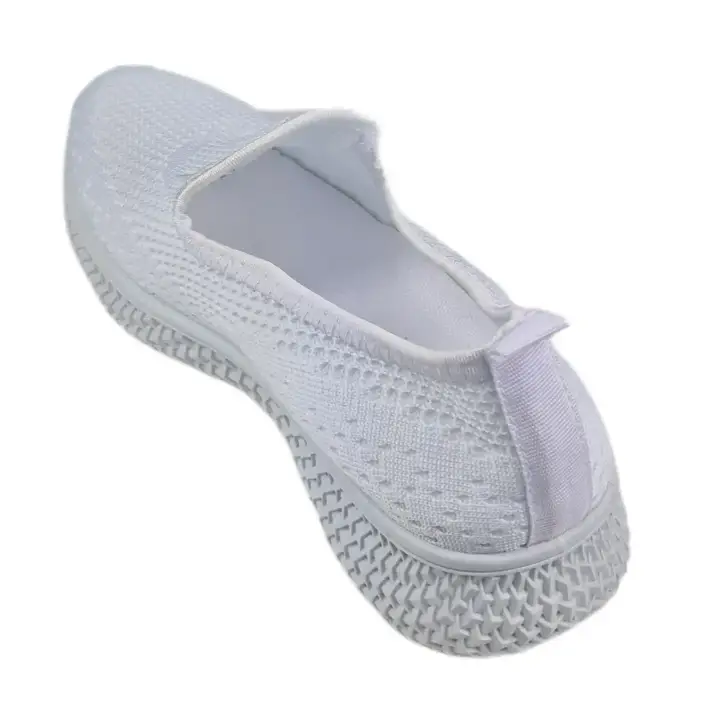 Wsuwane adidasy damskie VINCEZA 34602 - zdjęcie 8