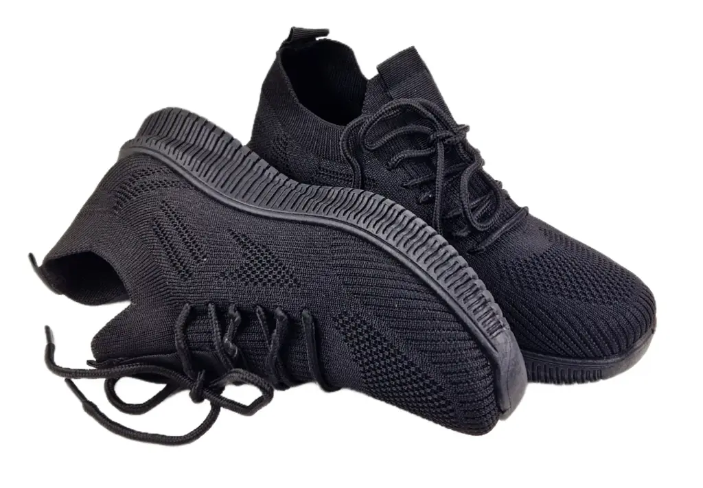 Wsuwane adidasy sznurowane VINCEZA 34669 - zdjęcie 6