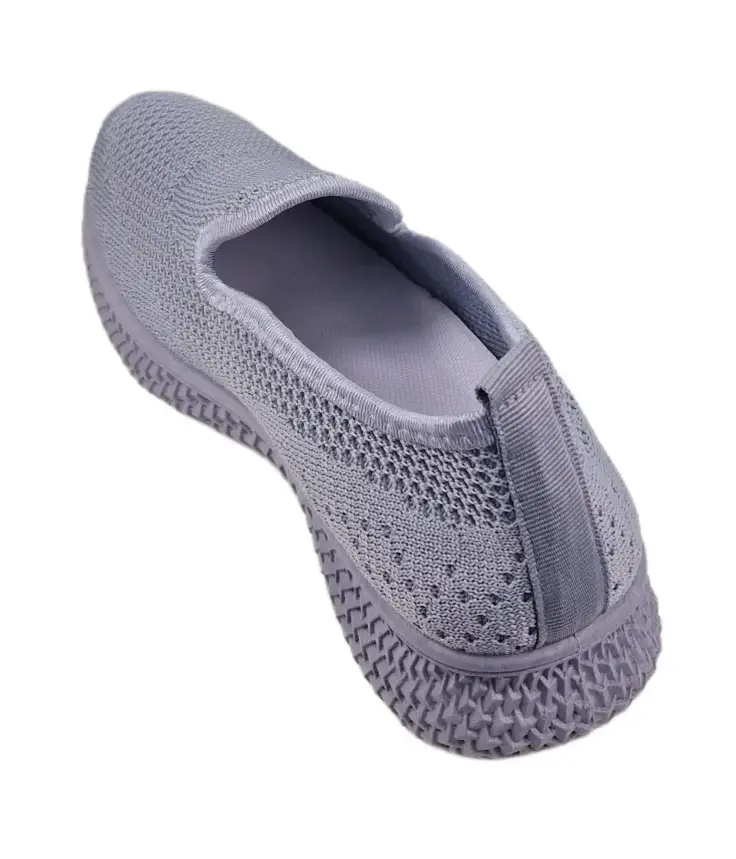 Wsuwane adidasy damskie VINCEZA 34602 - zdjęcie 14