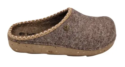 Pantofel INBLU ED000031 - zdjęcie 2