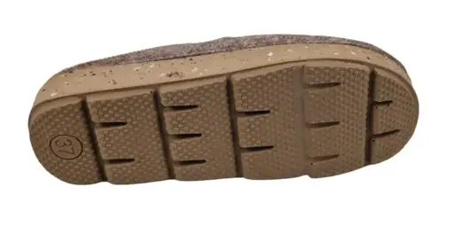 Pantofel INBLU ED000031 - zdjęcie 4