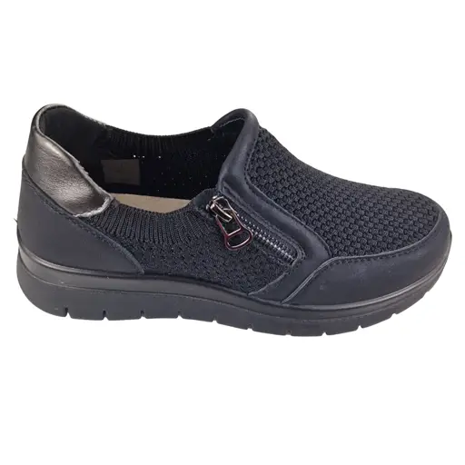 Półbut damski UNISOFT 9026 - zdjęcie 1