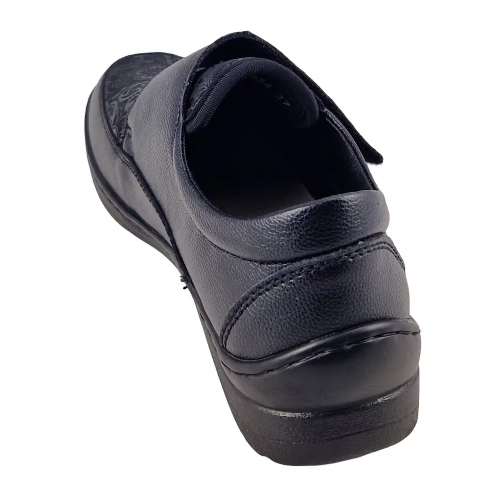 Półbuty damskie UNISOFT 8434 - zdjęcie 9