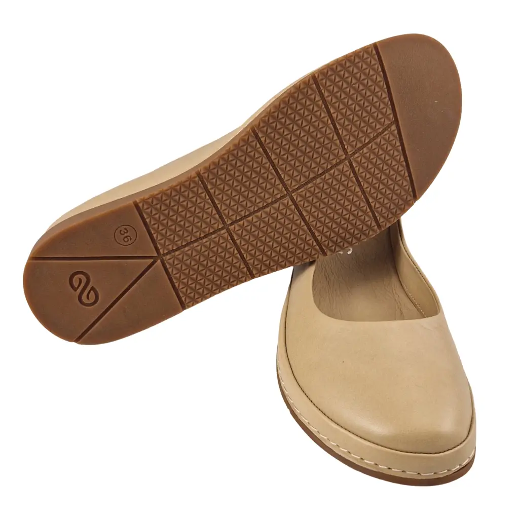 Półbuty dmaksie ESTETIC 91182 ZN - zdjęcie 6