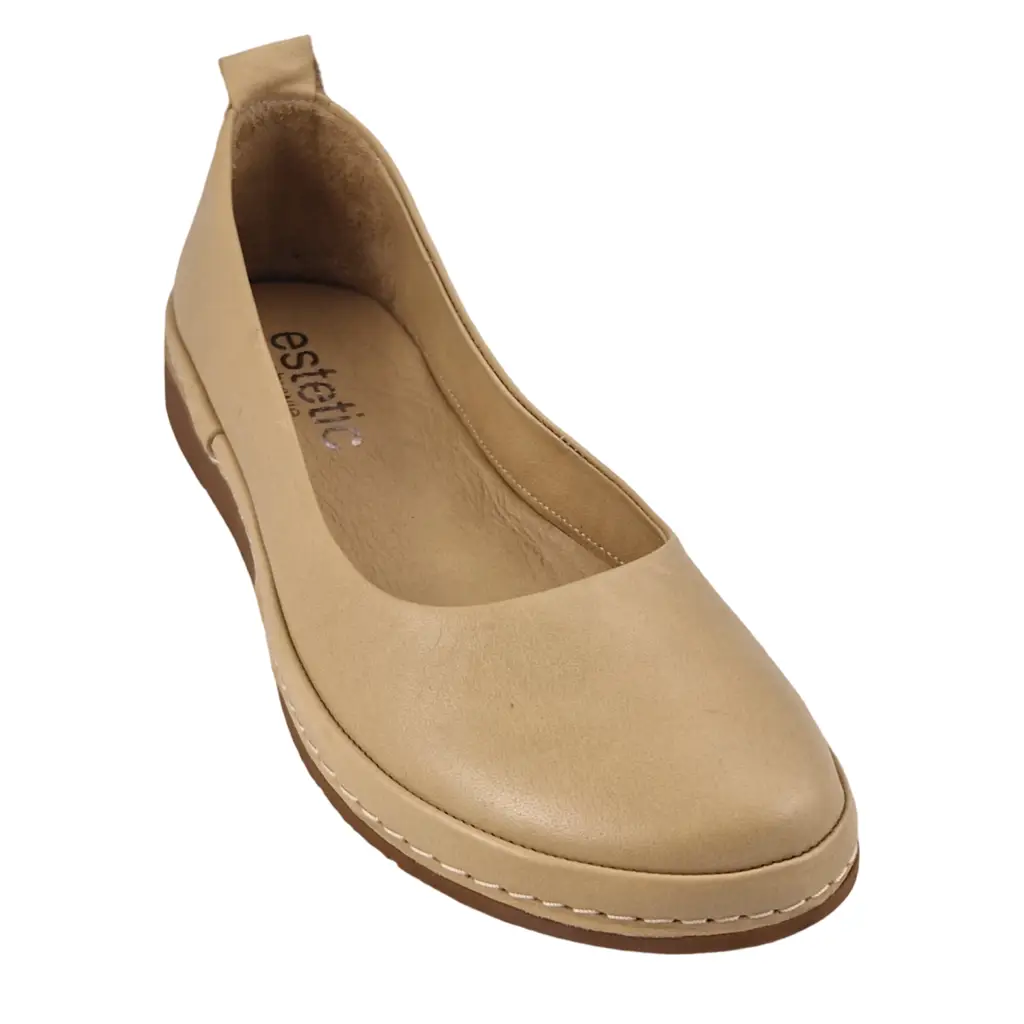 Półbuty dmaksie ESTETIC 91182 ZN - zdjęcie 2