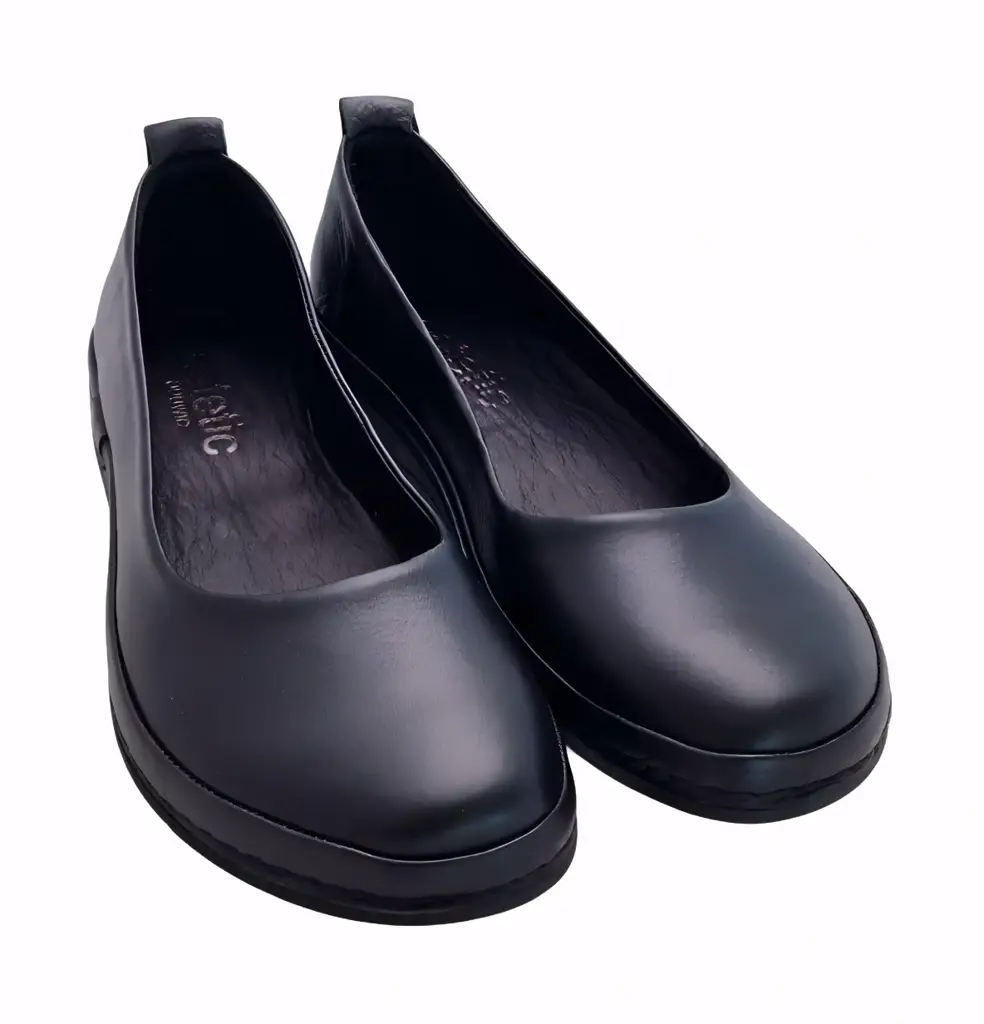 Półbuty dmaksie ESTETIC 91182 ZN - zdjęcie 12