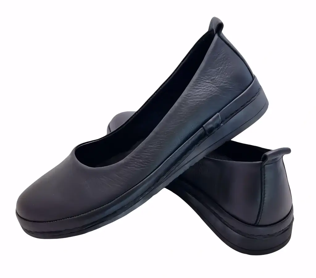 Półbuty dmaksie ESTETIC 91182 ZN - zdjęcie 14