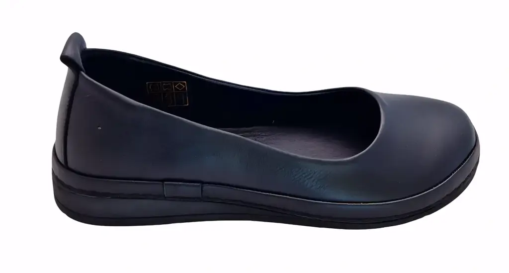Półbuty dmaksie ESTETIC 91182 ZN - zdjęcie 8