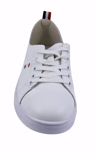 Półbuty skórzane ESTETIC 41466 skóra - zdjęcie 3
