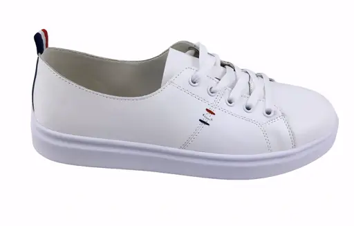 Półbuty skórzane ESTETIC 41466 skóra - zdjęcie 1