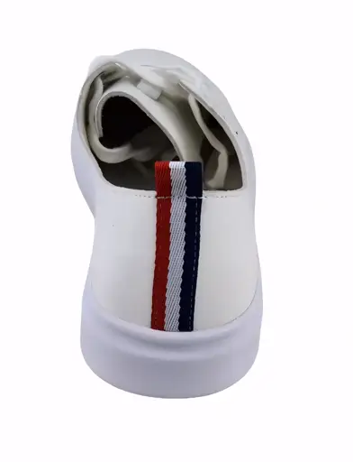 Półbuty skórzane ESTETIC 41466 skóra - zdjęcie 2