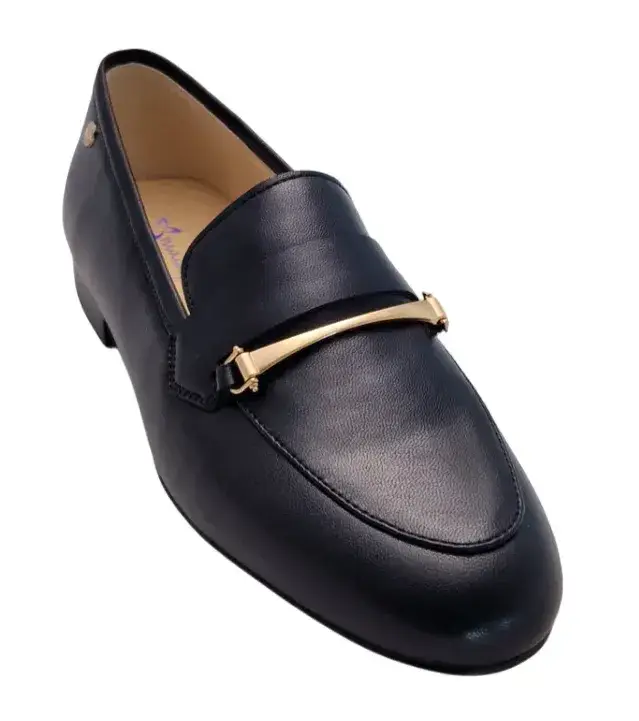 Półbuty skórzane MACIEJKA K6809-01/00-1 - zdjęcie 2
