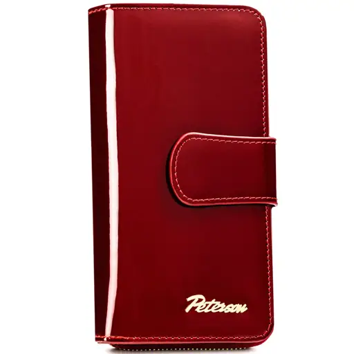 Portfel PTN BC-76116-0599 - zdjęcie 1